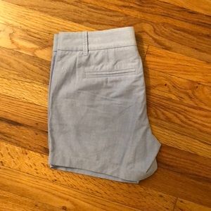 J. Crew Factory Shorts